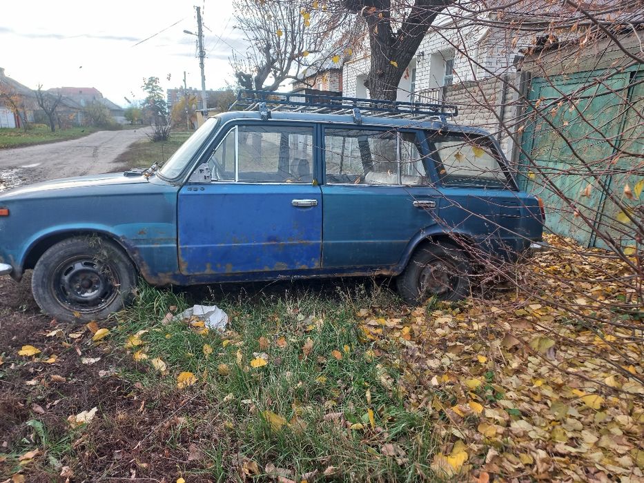 Продам  авто 2102