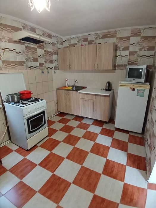 Дом Лески Ривьера. Отдельный.