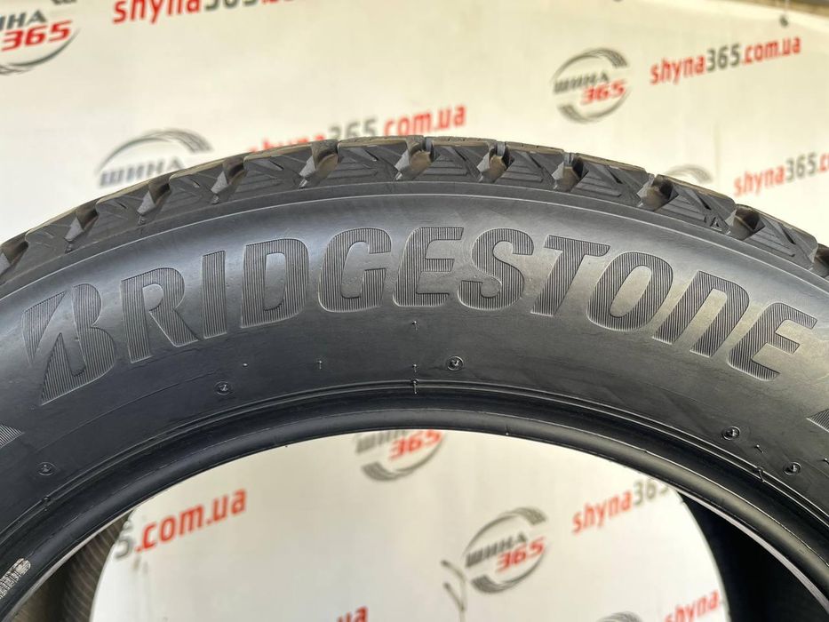 235/55 r18 bridgestone blizzak dm-v3 8mm