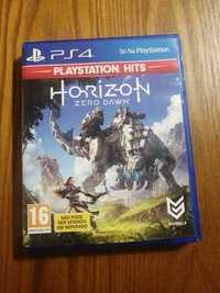 Horizon Zero Dawn (PlayStation 4