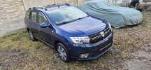 Dacia Logan mcv lift ledy klima navi Okazja!