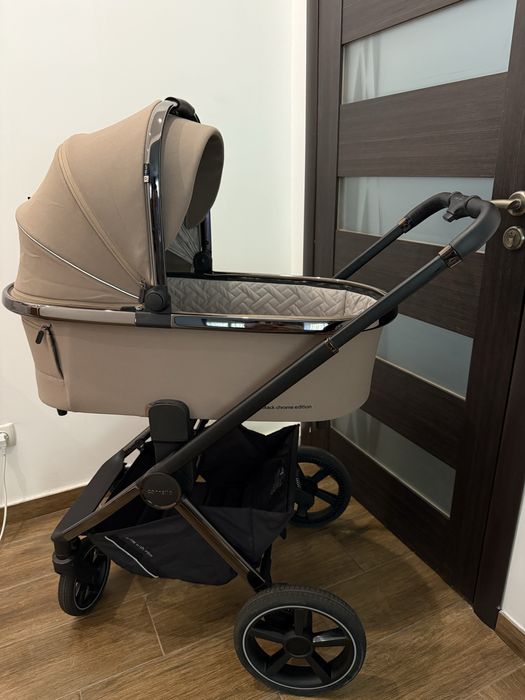 Коляска Carrello Ultimo