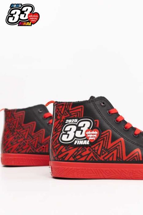 Trampki Big Star rozm. 42 WOŚP