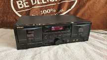 Deck magnetofon Teac WR-850R Hi-End