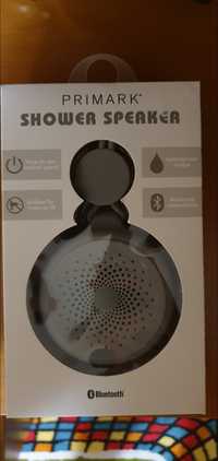 Głośnik bluetooth pod prysznic Primark Shower Speaker