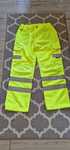 Spodnie robocze Leoworkwear nowe