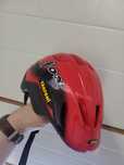 Kask rowerowy 47-52