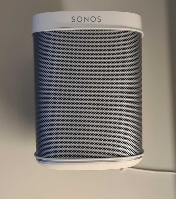 2x Sonos Play:1 głośniki sieciowe