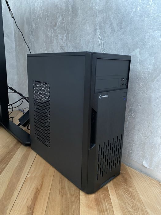 ЦІНА ДОГОВІРНА/Gtx 1050 4gb/Intel Core i3-9100CPU/12gb ОЗУ/SSD 222gb