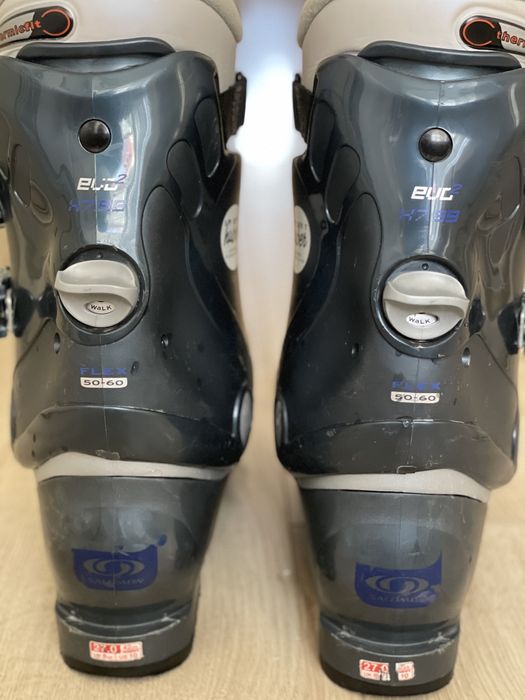 Лыжные ботинки Salomon Evo2 X7.99 27,0см