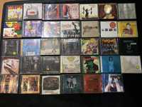 Vendo lote de CD’s