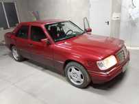 mercedes e 300 24v    diesel