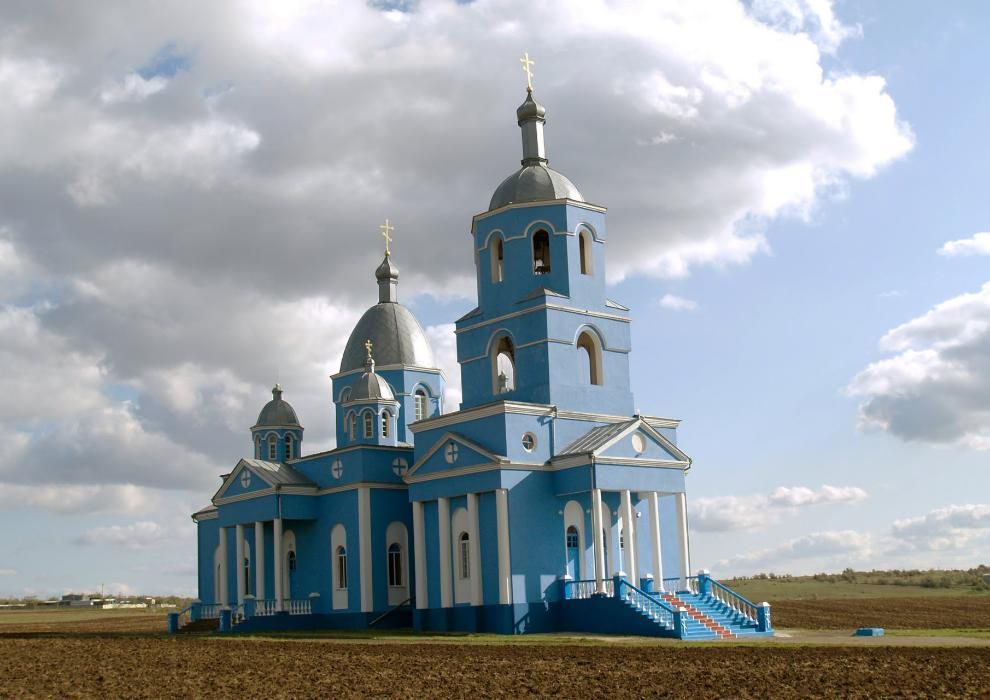 Земельный участок под Одессой. Срочно.