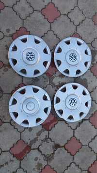 Ковпаки оригінальні R15 Volkswagen