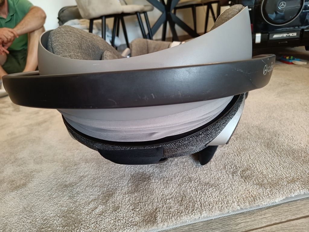 Cybex icloud ovo bebe