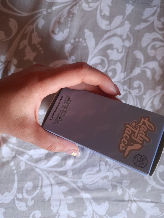 Perfume Cosmi Lady Tacco