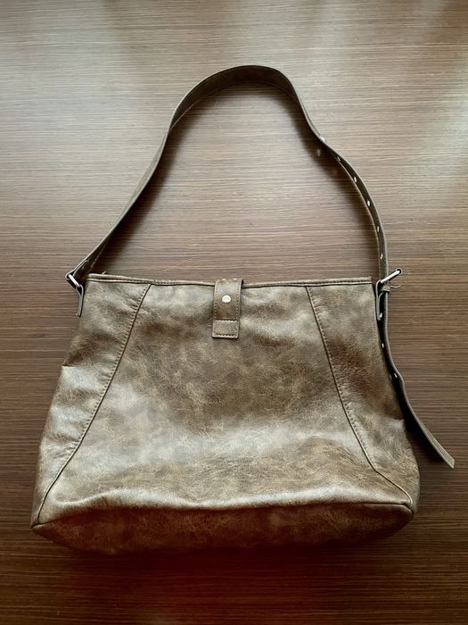 Сумка від h&m divided