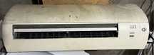 Unidade interior AC Daikin 12.000BTU