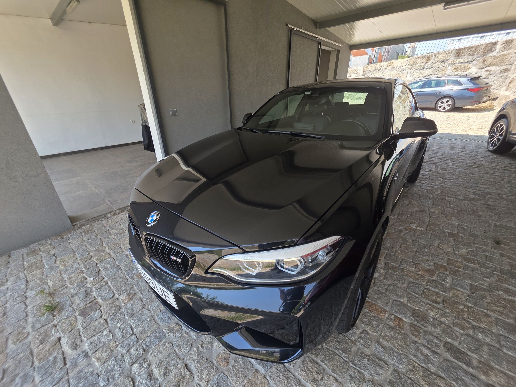 BMW M2 excelente