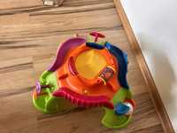 Wulkan fisher price