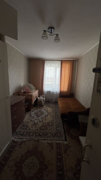 Здам кімнату в гуртожитку