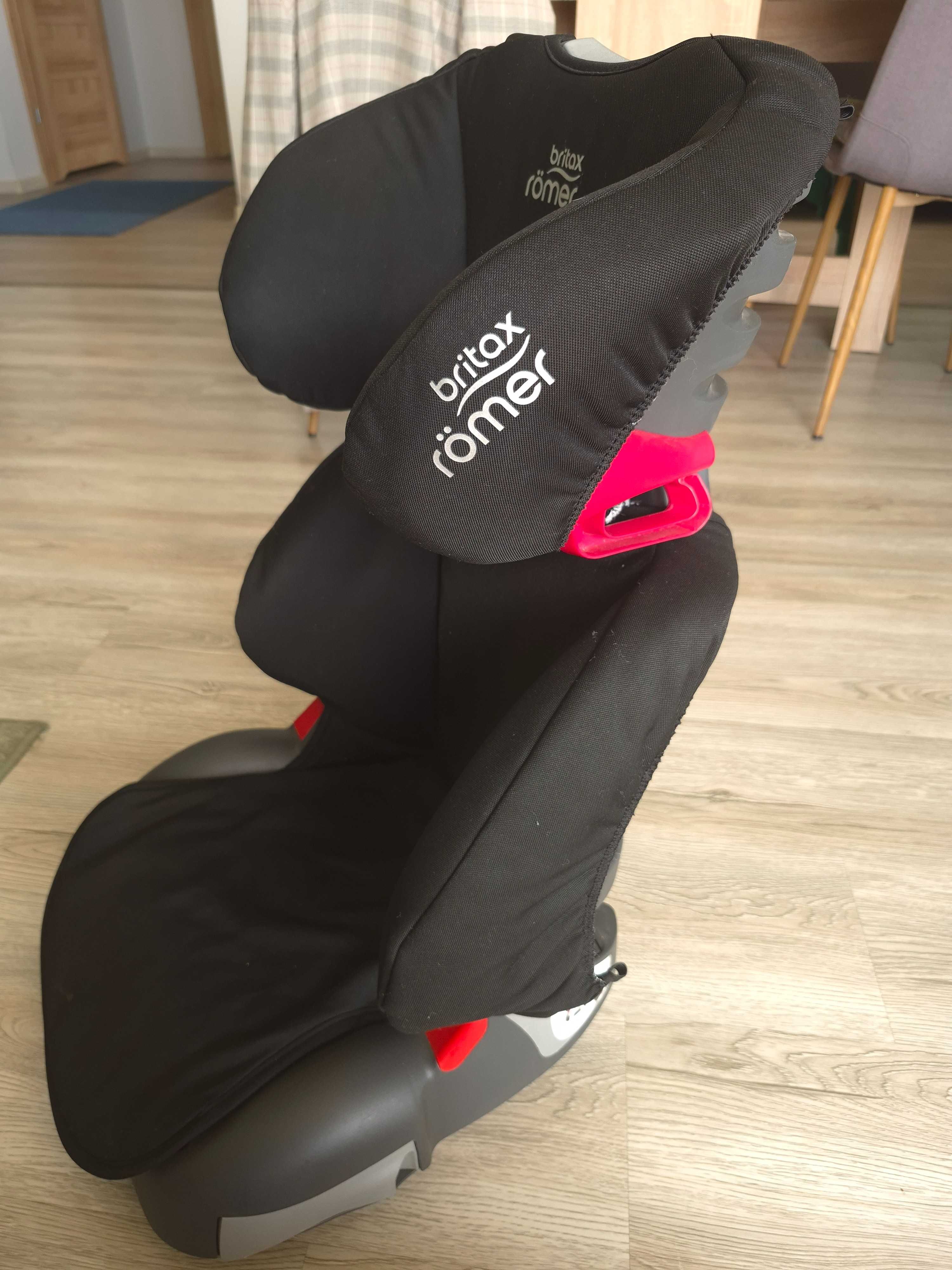Sprzedam fotelik 15-36kg