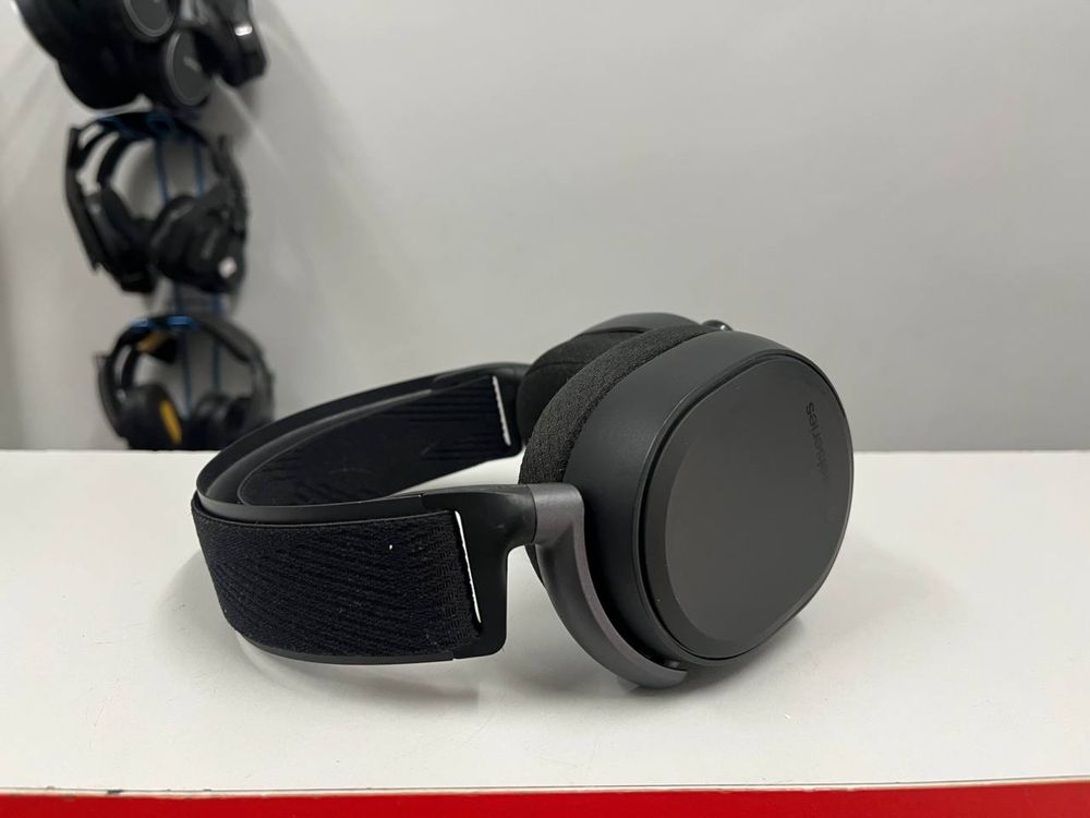 Навушники Steelseries Arctis 3