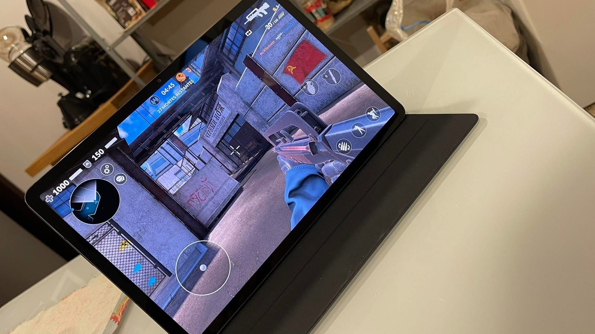 Samsung Galaxy tab s7