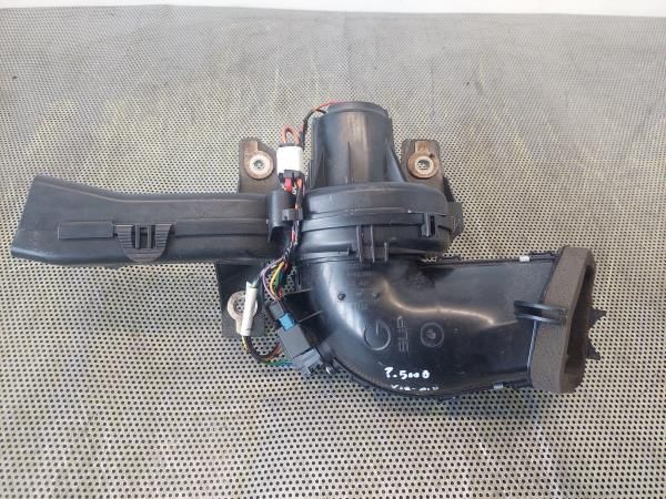 Motor da chauffage / sofagem PEUGEOT 5008 I (0U_, 0E_)