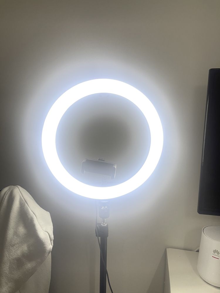 Ring Light Nova - 100cm - 170cm