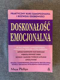 Doskonałość emocjonalna kurs samopoznania i rozwoju osobowości