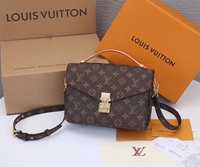 Сумка Louis Vuitton Metis LV