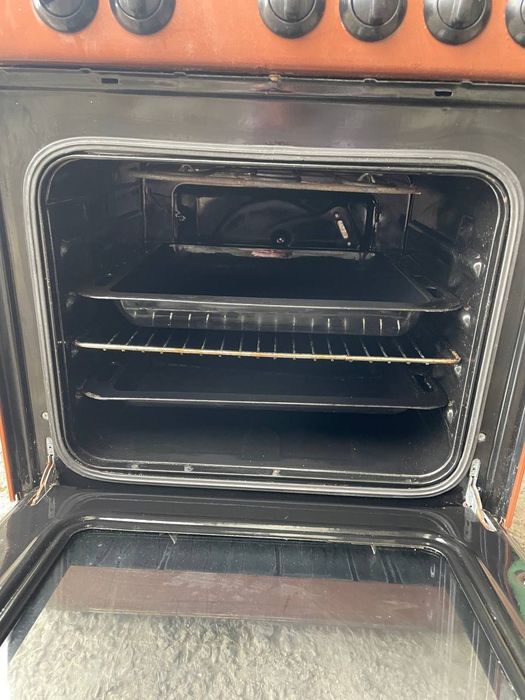 Електроплита Rainford