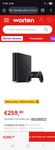 Ps4 1TB com Volante Logitech g29 (conjunto completo )