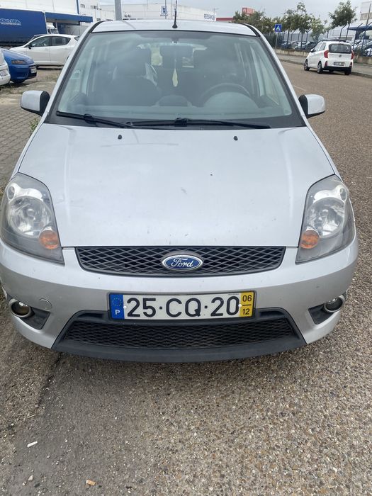 Vendo viatura 2 dono