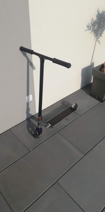 Hulajnoga Oxelo MF 3.6 v5 neochrome