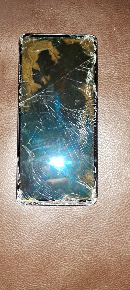 Samsung Galaxy S20 FE na części