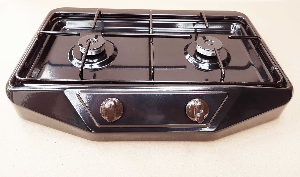 Газовая плита "Грета" (GRETA) мод. 1103 под балонній и природній газ