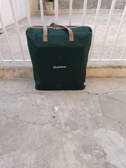 Móvel de apoio  Decathlon