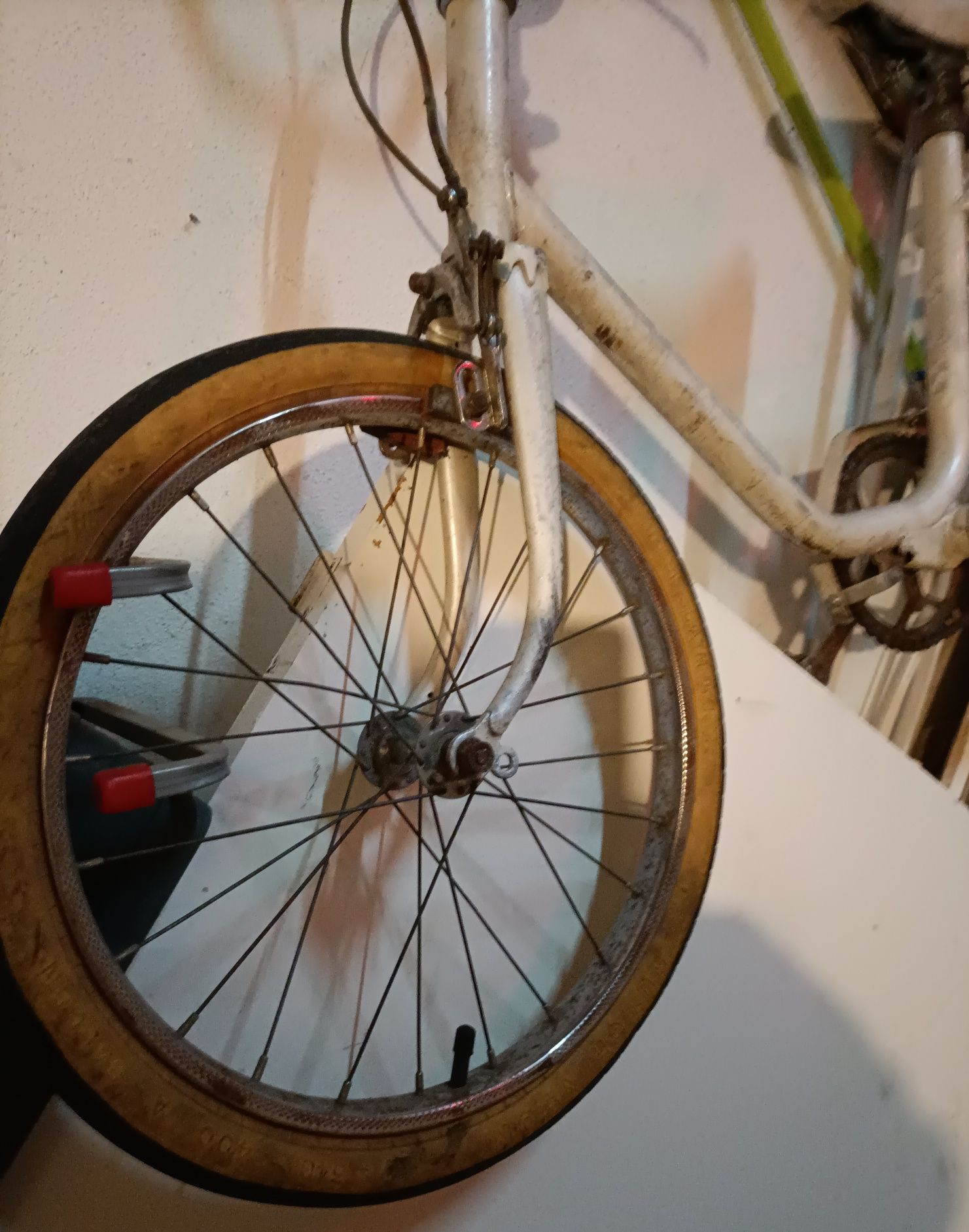 Bicicleta de coleção Peugeot
