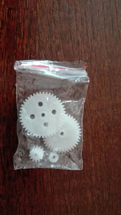 Quadrante Mota BMW K100, BMW K1100, BMW K75 - kit de reparação