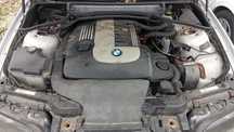 Silnik Swap BMW E46 E39 E53 330d 530d 3,0d M57 184 konie SWAP PATROL