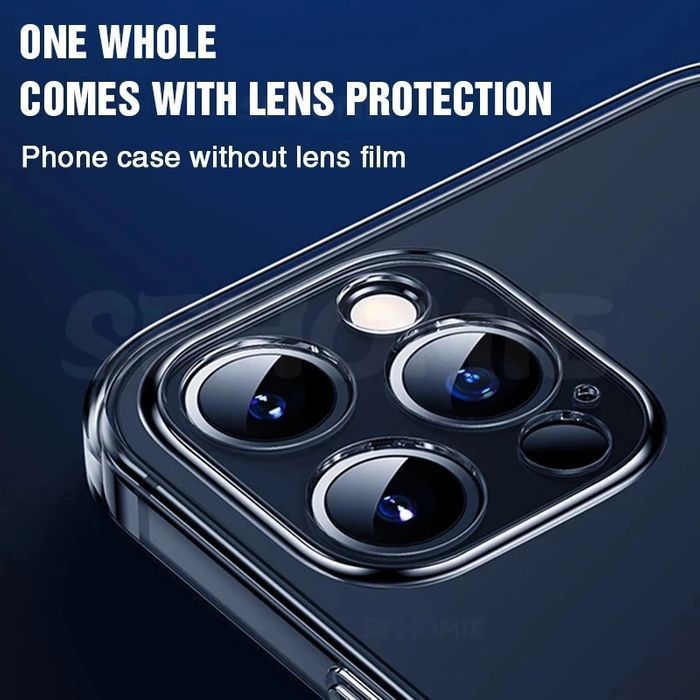 Capa Silicone iPhone 16 /16 Pró /16 Pró Max / 15 Pró Max / 14 / 14 Pró