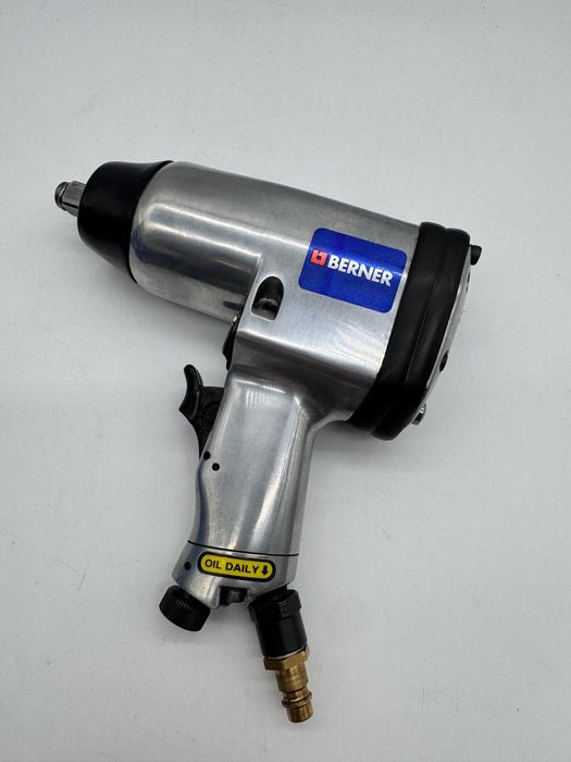 Klucz PNEUMATYCZNY BERNER 109416 KPL JAK NOWY! od loombard milicz