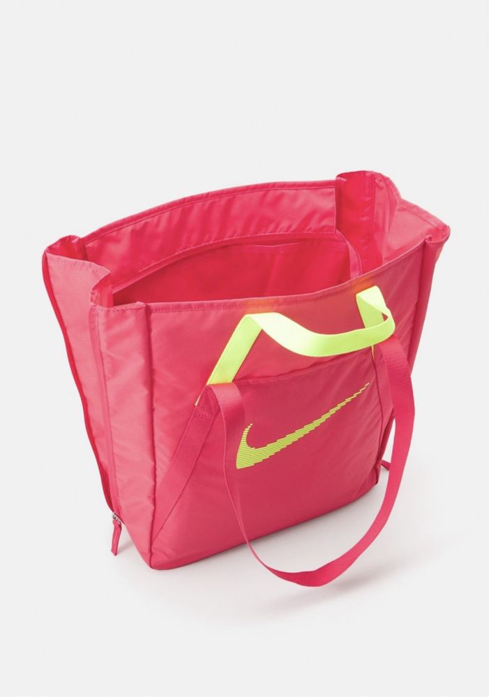 Nowa NIKE torba sportowa GYM