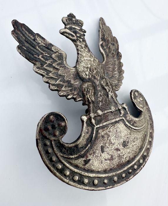 Orzeł orzełek wz 19