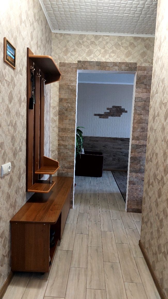 2-х кім.кв.р-н Лікарні. Надаю чеки з QR кодом.