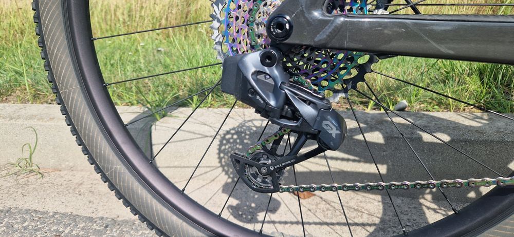 Scott SPARK 940 - M - Sram GX AXS 1x12 XX1