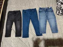Детские джинсы 86 и 98