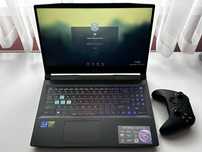 MSI Katana 15 / i9-13900H / RTX 4070 / Xbox Controller Included